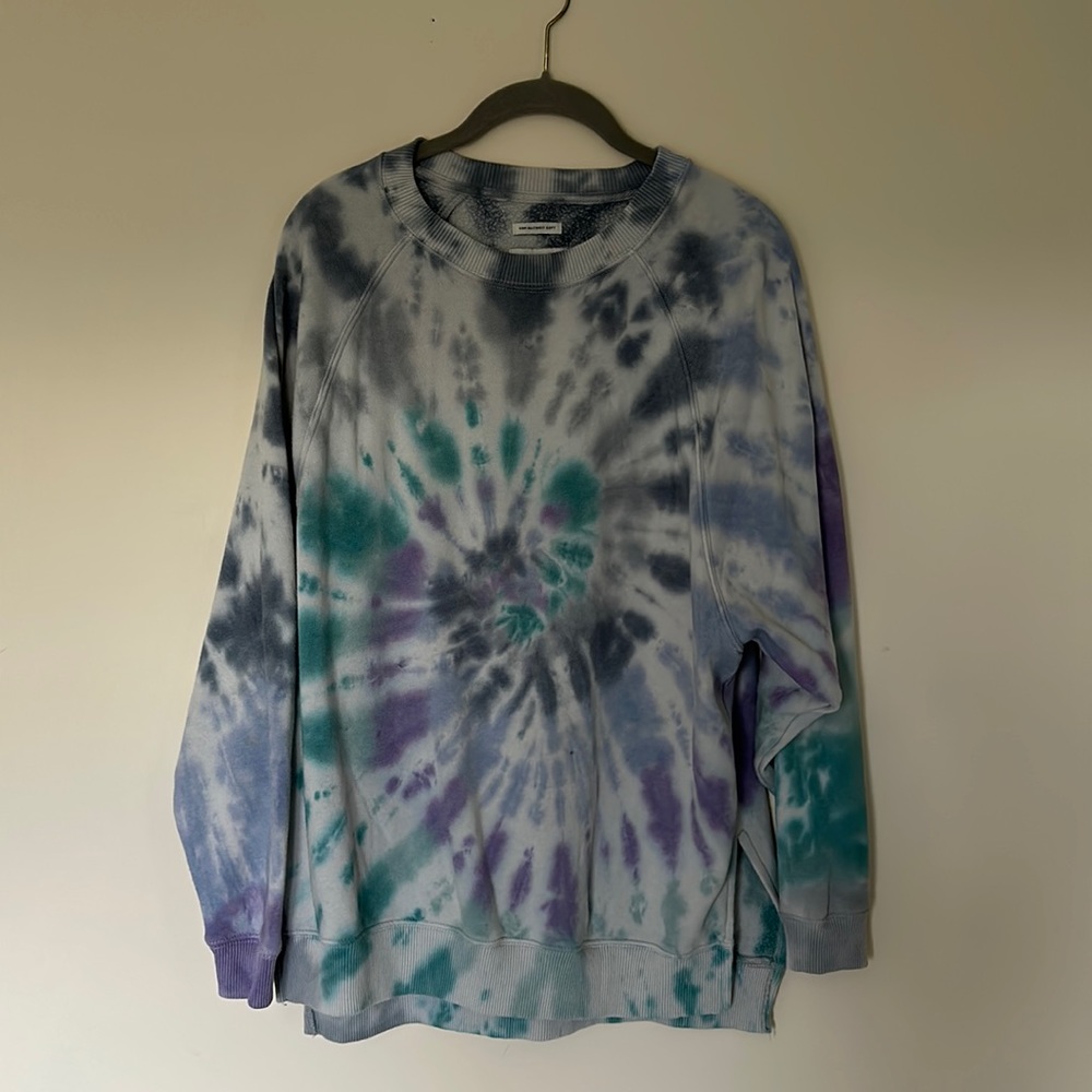 American Eagle Jegging Fit Sweatshirt